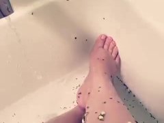 Bath time - Screenshot 13 of 16 - Bathtub