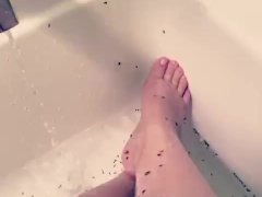 Bath time - Screenshot 5 of 16 - Bathtub