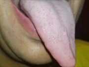 Long Tongue Fest (Demo Version) - Pornhub.com