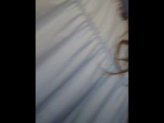 Pelirrojo paja semen acabada en calzoncillo sucio - Screenshot 1 of 16 - Pijaroja