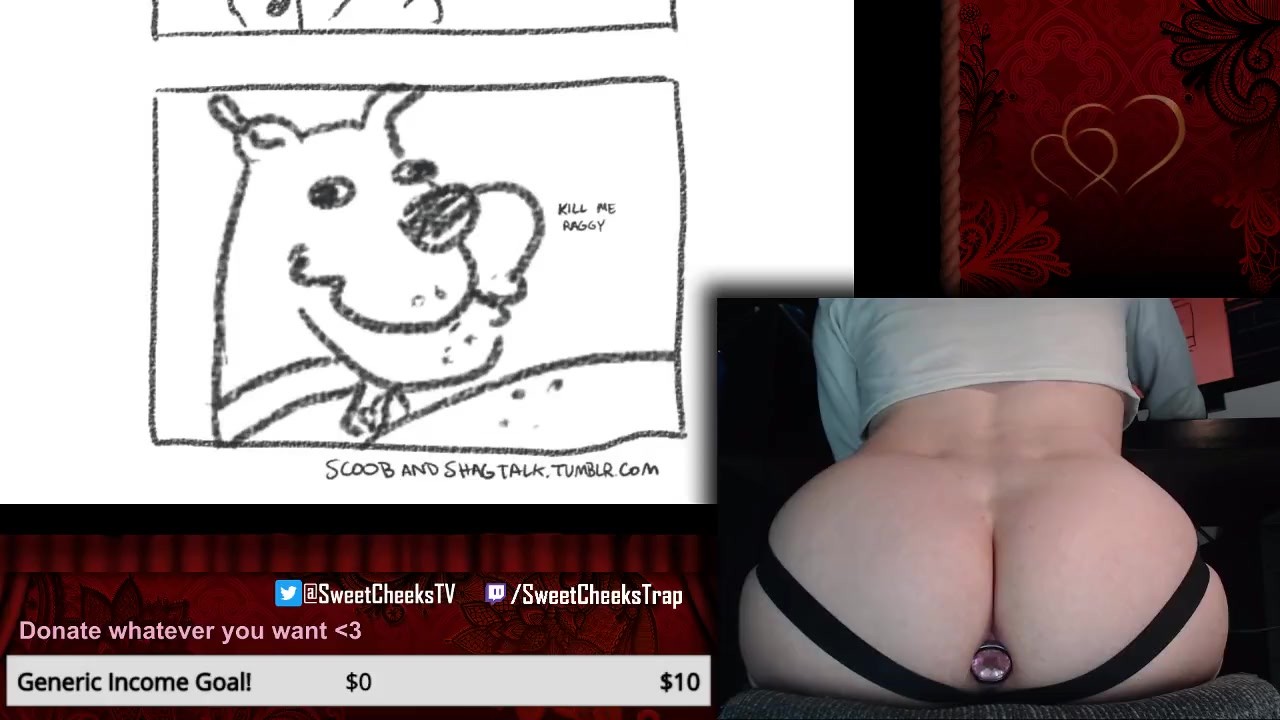 Shadow of the colossus porn