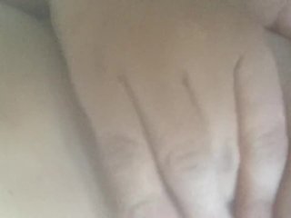 fingering, solo female, masturbation, amateur