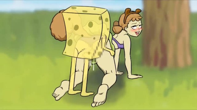 Spongebob Karen Porn - If \