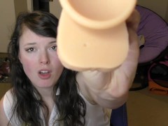 Sohimi Sex toy review
