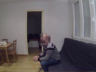 Rubi is looking for a roommate she can fuck