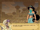 Princess Trainer [v2.03] Part 1 Princess Jasmine By LoveSkySan69