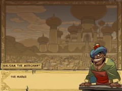 Princess Trainer [v2.03] Part 1 Princess Jasmine By LoveSkySan69