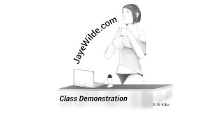 Demonstration In Class