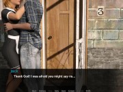 Preview 3 of LBH: Fucking My Pregnant Wife In Public-Final Episode