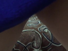 Сочная студентка ласкает пизденку - Screenshot 16 of 16 - Masturbate