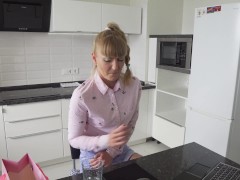 I will never accept gifts from fans again. Trailer - Fetish cramps