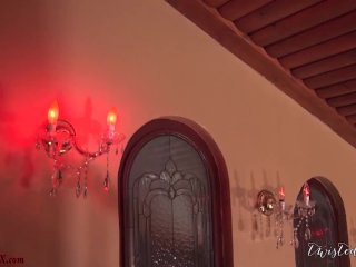 Phoenix Marie rough lesbian anal with Dana Vespoli - TerrorXXX