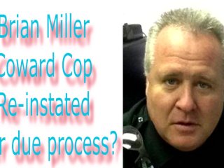 brian miller, verified amateurs, coward, parkland