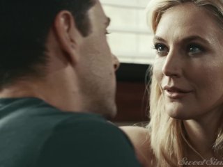 MileHigh - Mona Wales mislead Ryan with a bottle of  & fucked him