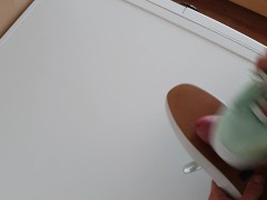 Cum on keds