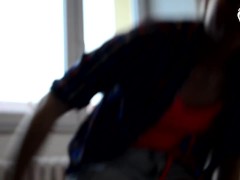 ty Girl (pov feet, foot fetish, footdom, femdom, foot worship)