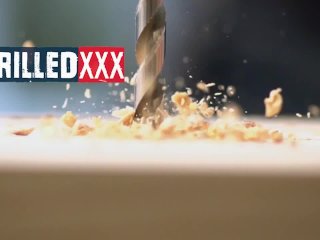 Voluptuous Big Tit MILF Takes A Big Cock In Her Ass After Titty Fucking screenshot number 0