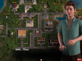 Treasure of Nadia_[v34052] Part 84 Cowgirl Alia_By LoveSkySan69