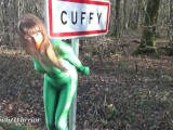 Handcuffed at Cuffy (preview)