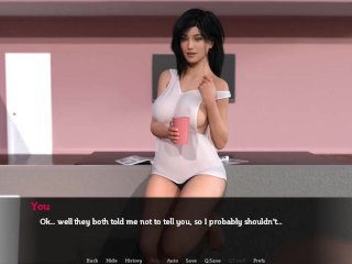 FLF. College Sluts-Ep 13