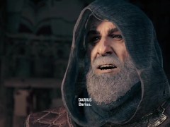 greek stud swings around spear 31