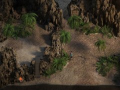 TREASURE OF NADIA - (PT 38) - Little peacock friend