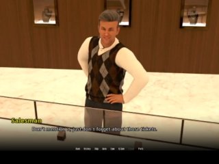 WVM Part 4: Hand Jobs Galore!