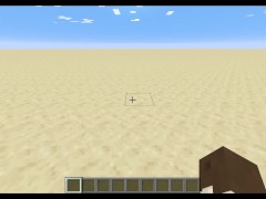 Minecraft Redstone Tutorial Ep8 TNT Duplicator - Screenshot 2 of 16 - Minecraft