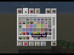 Minecraft Redstone Tutorial Ep8 TNT Duplicator - Screenshot 3 of 16 - Redstone