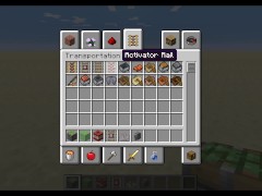 Minecraft Redstone Tutorial Ep8 TNT Duplicator - Screenshot 4 of 16 - Minecraft Redstone