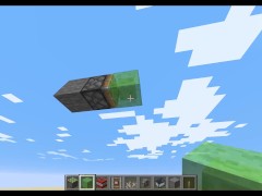 Minecraft Redstone Tutorial Ep8 TNT Duplicator - Screenshot 7 of 16 - Minecraft