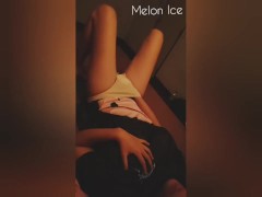 Melon -​ เล่าเรื่องเสียวค่ะ ไปโดนเย็ดในผับมา... 