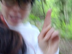 FOR GIRLS ONLY! How To Do A Standing Piss Like A Man