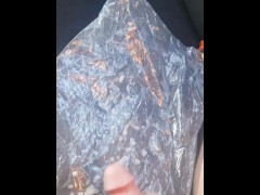 After a long hard few hours