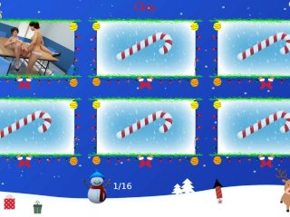 Milfy City Special Xmas_Part 128 Teacher Cosplay By LoveSkySan69