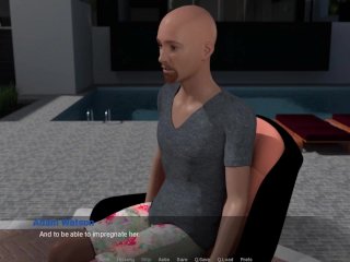 Away From Home Part 24_Big Secret By LoveSkySan69