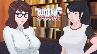 УЧЁБА С ДВУМЯ ДЕВУШКАМИ ИЗ КОЛЛЕДЖА Эпизод 8 Quickie: A Love Hotel Story