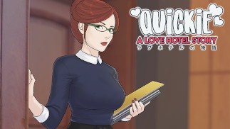 У МИЛФЫ ПРОФЕССОРА БЕЛЬМОНТА ЕСТЬ СЕКРЕТ Эпизод 9 Quickie: История любовного отеля