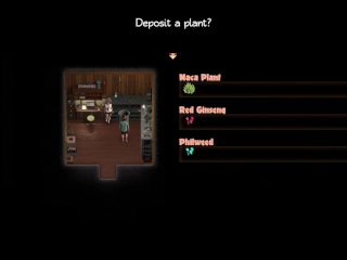 TREASURE OF NADIA: COWGIRL ATTACK (V34052 - PART 4)