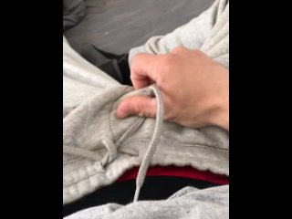 vertical video, exclusive, playing, rubbing