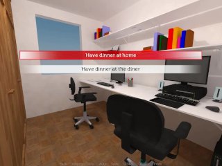 The Adventurous Couple:Married Wife And_Born Porn Star-Ep_23