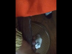 In Quarantine comparing girlfriend toy to me !  - Screenshot 10 of 16 - Teen