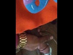 In Quarantine comparing girlfriend toy to me !  - Screenshot 4 of 16 - Girlfriend Toy