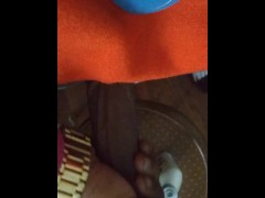 In Quarantine comparing girlfriend toy to me !  - Screenshot 7 of 16 - Triad