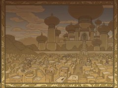 Princess Trainer [v2.03] Part 2 Jasmine Work By LoveSkySan69