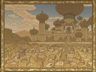 Princess Trainer [v2.03] Part_2 Jasmine_Work By LoveSkySan69