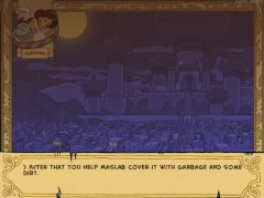 Princess Trainer [v2.03] Part 3 Princess Iris By LoveSkySan69