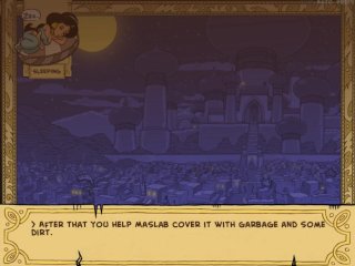 Princess Trainer [v2.03]Part 3 Princess Iris By LoveSkySan69