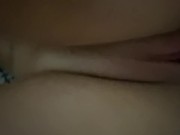 Preview 3 of My boyfriend making me cum