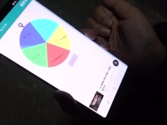 えみり 露出調教記録 【露出全裸チャレンジ】01-02 驚安の殿堂編 - Screenshot 3 of 16 - Public
